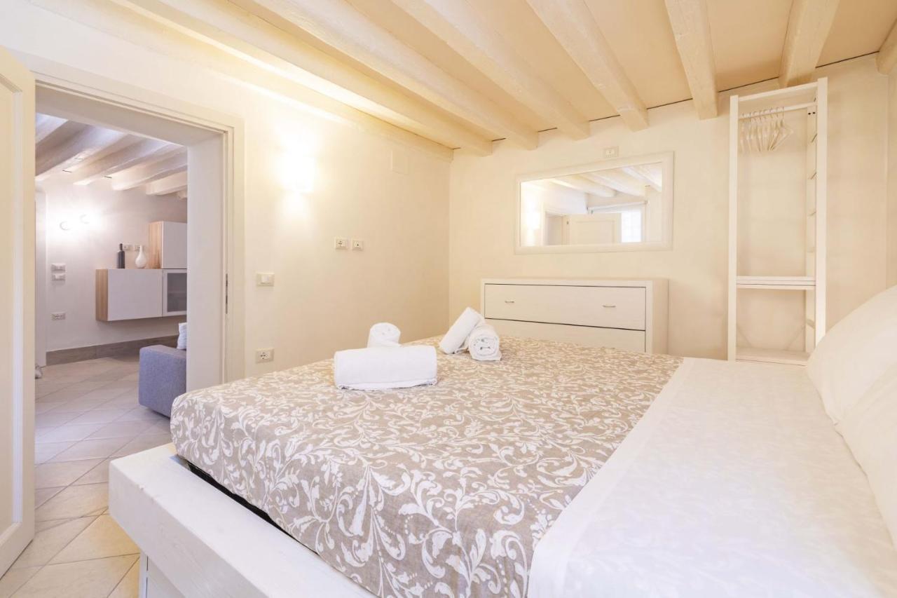 Вилла Residenza 3B Венеция Экстерьер фото