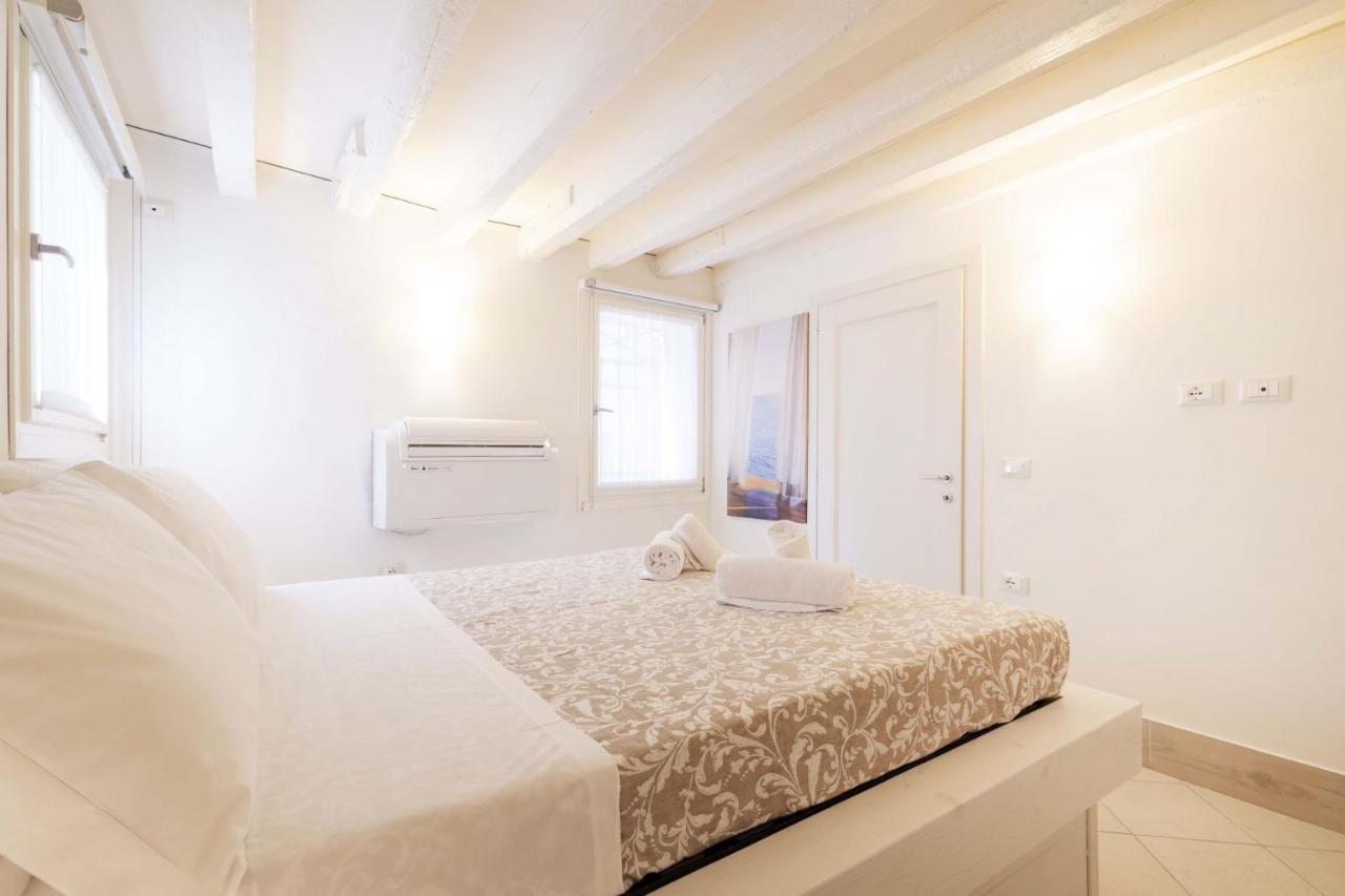 Вилла Residenza 3B Венеция Экстерьер фото