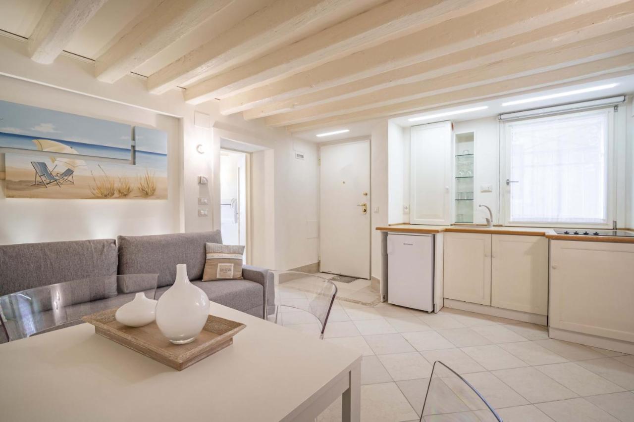 Вилла Residenza 3B Венеция Экстерьер фото