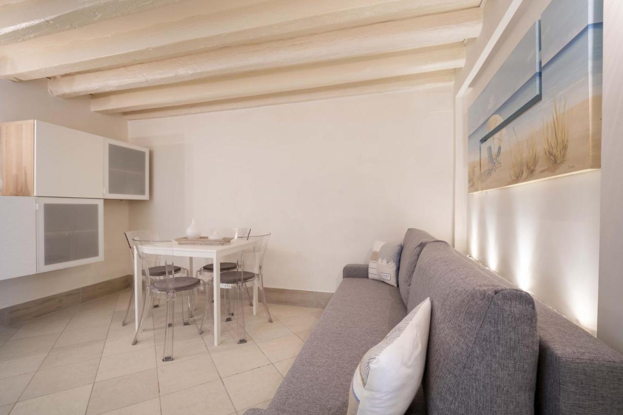 Вилла Residenza 3B Венеция Экстерьер фото