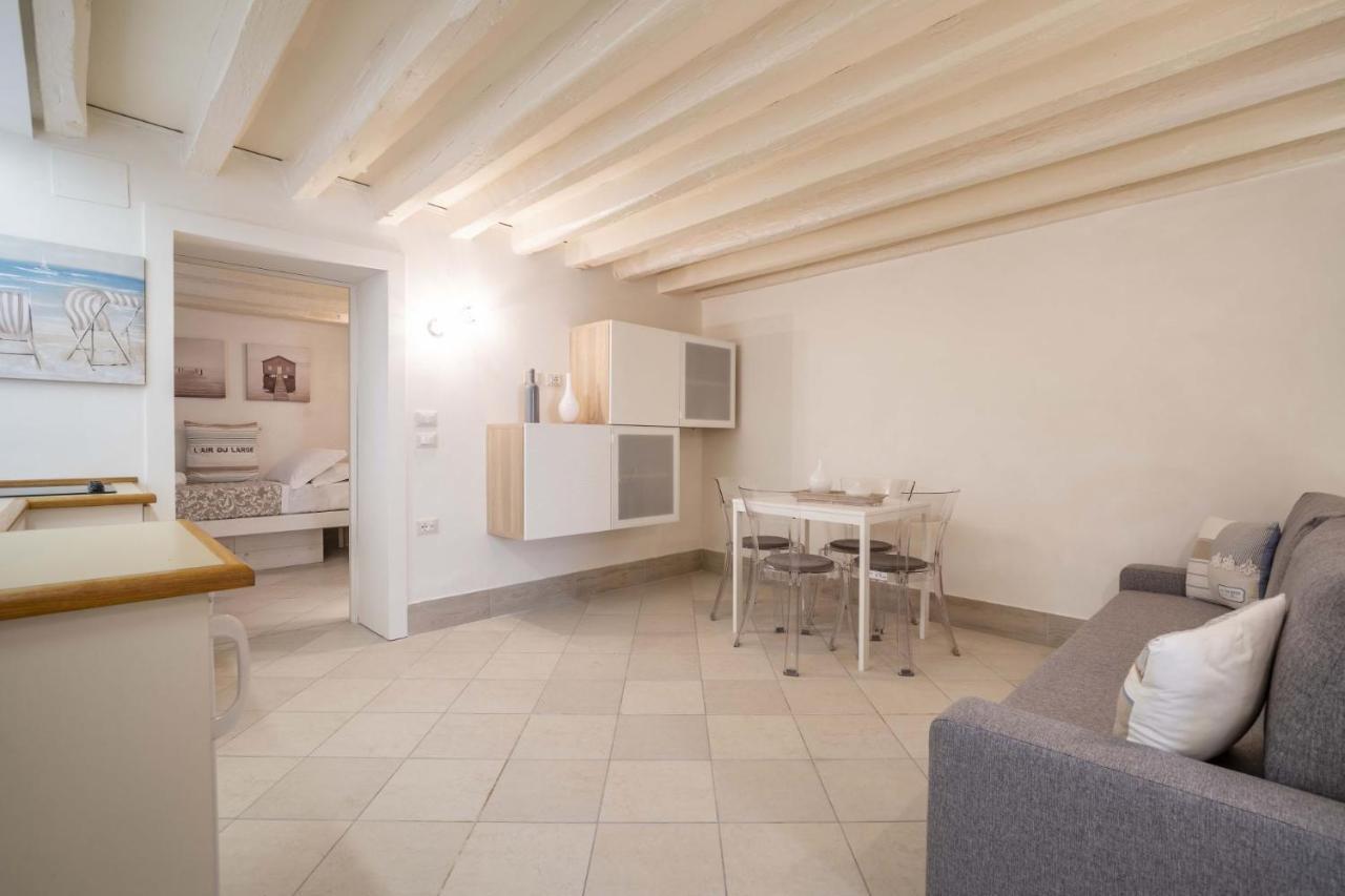 Вилла Residenza 3B Венеция Экстерьер фото